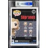 Television: The Sopranos™ Adriana La Cerva™ Collectible Vinyl Figure #1520,