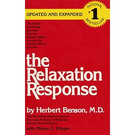 The Relaxation Response