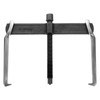 HARFINGTON 2-Jaw Gear Puller 12 Inch Carbon Steel Separate Lifting
