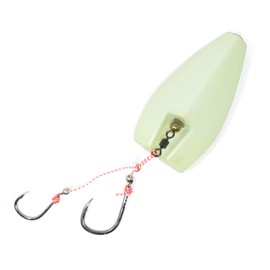 Bottom Rocket Type A Medium Throughout Tenya Triangle, Tailaba Inchk Tenya Single Item, 5.3 oz (150 g), Full Glow, Red Snapper Snapper Akamutsu, Mahata, Root Fish, Bakstorm, Bakstorm, Fast, Jigging,