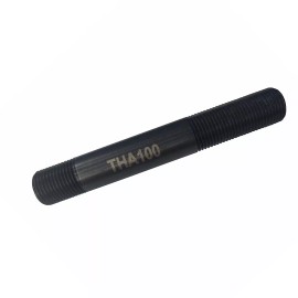 kaixin3662 THA100 Long English Knock Out Punch Draw Stud 3/4"-16 Thread For TH0004 TH0037