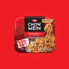 Nissin Chow Mein Noodles, Teriyaki Beef, 4 Ounce (Pack of