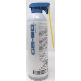 FMC 17 oz CB-80 Flushing Agent Contact Pyrethrin Insecticide Carpet Beetle Roach etc
