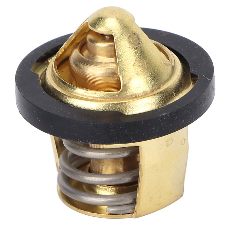 ATV Scooter Engine Coolant Thermostat Switch Stainless Steel Replacement for