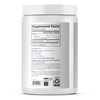 Isopure 100% Pure Creatine Monohydrate Powder, Sugar Free, Unflavored, 5g