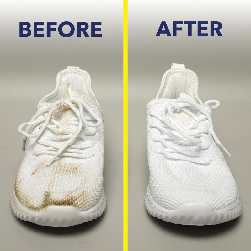 OxiClean OxiClean White Revive Laundry Whitener and Stain Remover Power
