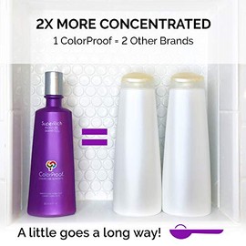 ColorProof Color Care Authority SuperRich Moisture Condition, 25.4oz