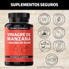 Vinagre de Manzana + Inulina de Agave | 60 Cápsulas