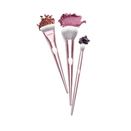 Wet N Wild Brush Flawlessh F-3 300 g