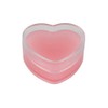 Heart shaped lip gloss- Perfect for Valentine's Day