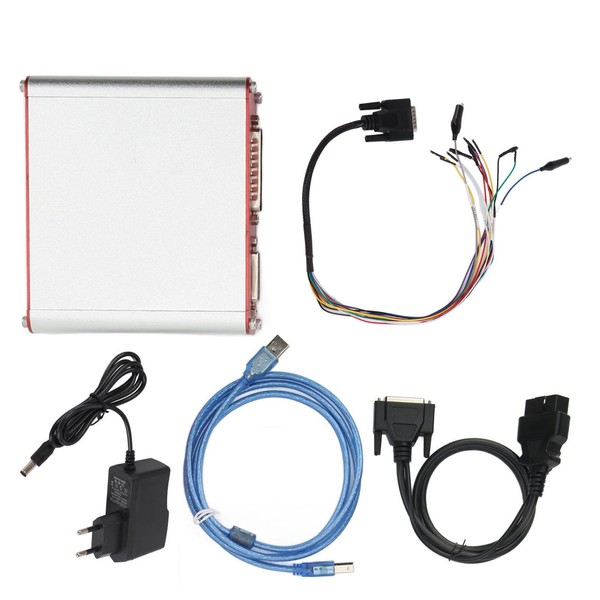 Ymiko Car Diagnostic Tool for PCMtuner V1.2.7 ECU Progfor Rammer,