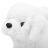 Electric Cute Plush Pet Dog Toy Highly Simulation Walking Dog