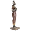 Egyptian Statue Decoration, Bastet