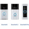 Doorbell Screws, Replacement Security Screws Compatible with Video Doorbell 2