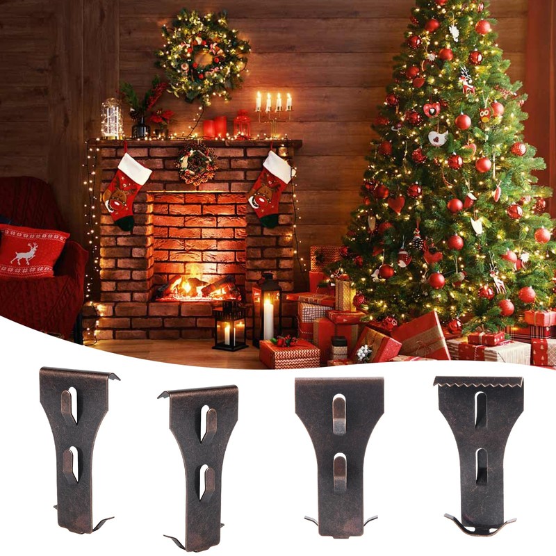 Brick Wall Hanger No Drill Outdoor Brick Wall Clips Picture