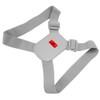 Intelligent Posture Corrector Adjustable Shoulder Back Straightener Support Upper Back