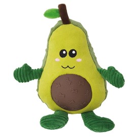 Nobby Plush Avocado, 25 cm, 1 Piece