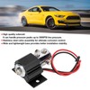Universal Front Brake Line Lock Kit Electric Roll Control Solenoid