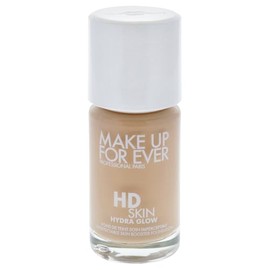 HD Skin Hydra Glow - 2Y32 Warm Caramel by Make Up For Ever for Women - 1 oz Foundation