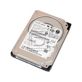 Fujitsu MBB2073RC 73GB Hard Drive