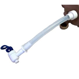 Scepter Water Spout Scepter Dispenser For Military Water Cans, LCI