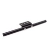 Partools Bike Turn Signal Stay Bar 275mm Black Universal Custom