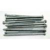 (10) Galvanized Hex Head 5/8 x 12" Lag Bolts Wood