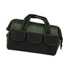 16in Tool Storage Bag Wide Mouth Heavy Duty Water Proof