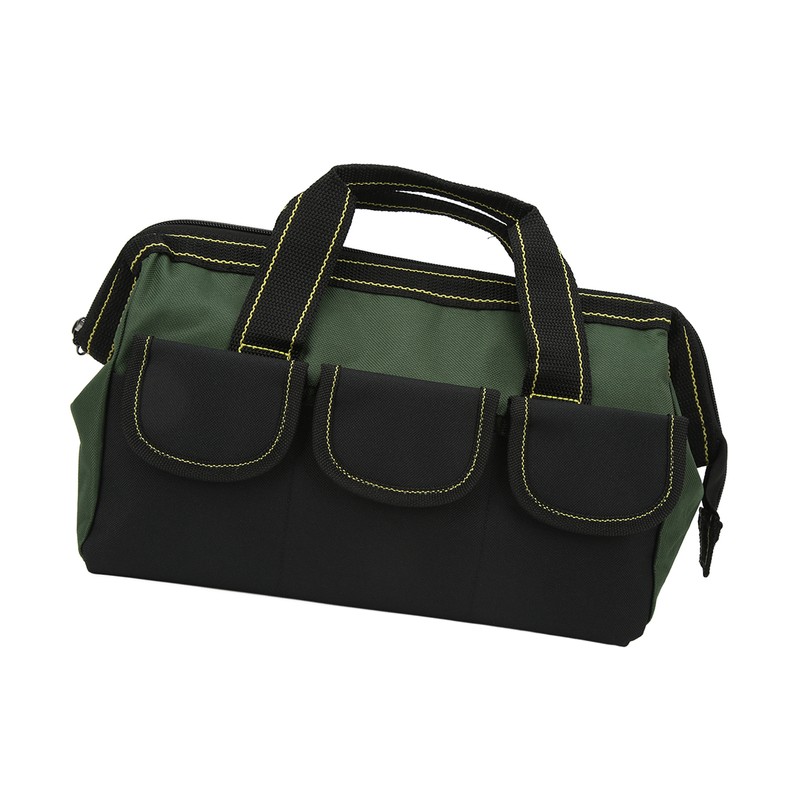 16in Tool Storage Bag Wide Mouth Heavy Duty Water Proof