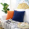 MERNETTE Decorative Throw Pillow Cover Cushion Covers Pillowcase, Home Decor