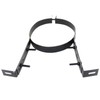 Chimney Wall Support Bracket Pellet Stove Pipe Strap Adjustable Wood