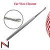 Hyades Ear Wax Remover Loop Billeau Medical Ear Cleaner Pick