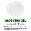 Amara Organics Aloe Vera Gel from Organic Cold Pressed Aloe,
