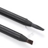 Guapa Waterproof Brow Mapping Pencils – 5 Pieces Peel-Off Eyebrow