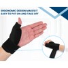 DS. DISTINCTIVE STYLE 2 Pieces Thumb Brace for Arthritis Pain