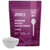 Judee's Gluten Free Superfine Caster Sugar - 11.25 oz Delicious