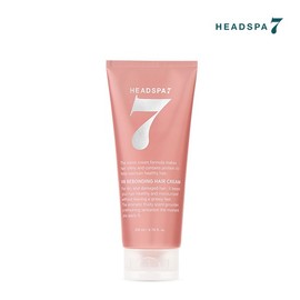 Headspa7 V8 Rebonding Hair Cream 200ml / 헤드스파7 V8 리본딩 헤어크림 200ml