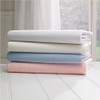 Lancashire Textiles Cotton Flat Pram Sheet - Soft & Durable