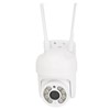 WiFi Smart Camera 1080P HD Wireless Dome Monitoring Camera IP66