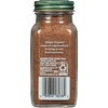 Simply Organic Garam Masala, 3-Ounce Jar, Northern Indian Spice Blend,