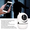 Home Surveillance Wireless Wifi Camera Indoor HD Network Remote 1080
