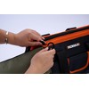 Tool Pouch Zipper Small Tool Bag Pouches Organizer Bag with