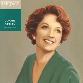 Joann Ottley Retrospective