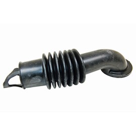 New Genuine Ariston Hotpoint Indesit Washing Machine Dispenser Hose. Genuine Part Number C00066183