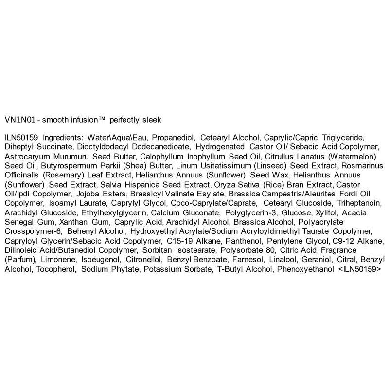 QVC Aveda Smooth Infusion Perfectly Sleek Styling Cream 5 fl