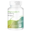 Monacolin K 2.95 mg - 90 Tablets - Red Rice