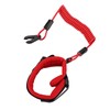 Boat Kill Switch Lanyard Wrist Strap, Adjustable Safety Outboard Kill