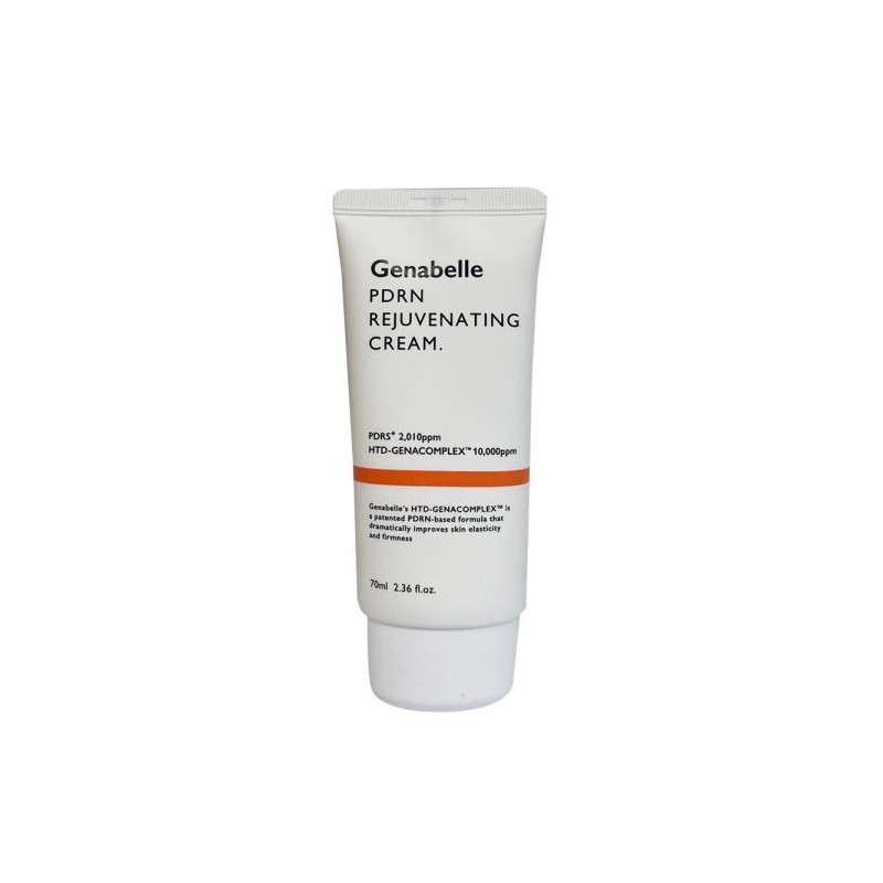 Jenabelle PDRN Rejuvenating Cream 70ml / Circle / 제나벨 피디알앤