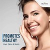 Multi Collagen Protein Powder (200g) - Types I, II, III,
