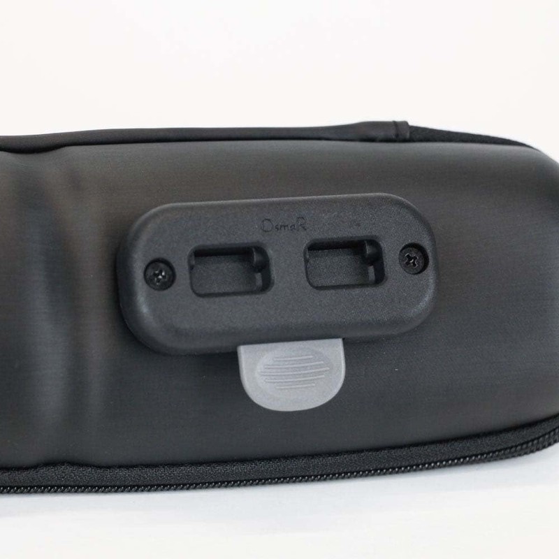 OsmaR250 Tool Case Slim Long